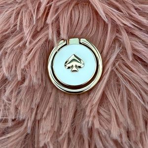 KATE SPADE Ring Stand for Smartphone